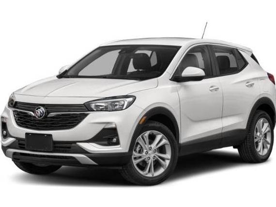 BUICK ENCORE GX 2020 KL4MMDSL8LB126033 image